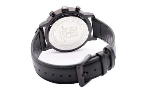 Montre New Moon Montre New Moon -Mathieu Blan Chard Soldes montre new moon roadtripmadewood mathieu blanchard 40261257789688