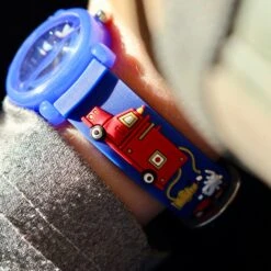 Montre Pour Enfant Camions De Pompiers 2 Montre Pour Enfant Camions De Pompiers -Mathieu Blan Chard Soldes montre pour enfant camions de pompiers mathieu blanchard mathieu blanchard 39606738813176