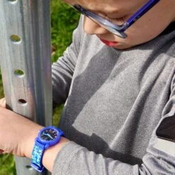 Montre Pour Enfant Camouflage -Mathieu Blan Chard Soldes montre pour enfant camouflage mathieu blanchard mathieu blanchard 39606424076536