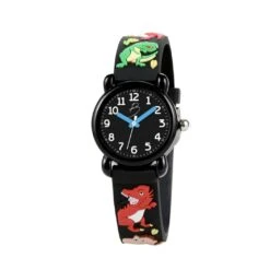 Montre Pour Enfant Dinos