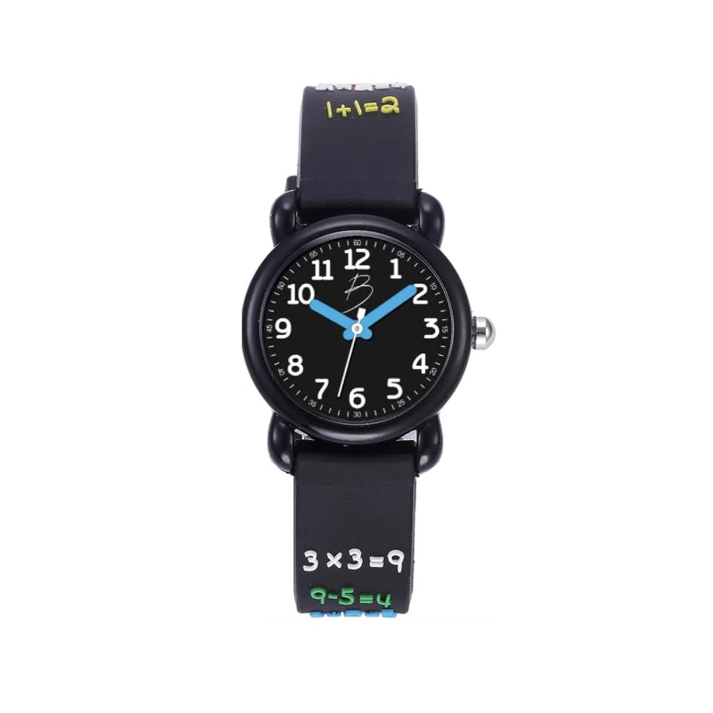 Montre pour enfant Équations Montre Pour Enfant Équations -Mathieu Blan Chard Soldes montre pour enfant equations mathieu blanchard mathieu blanchard 39506345951480