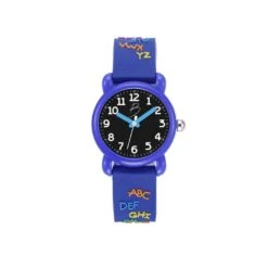 Montre Pour Enfant Lettres
