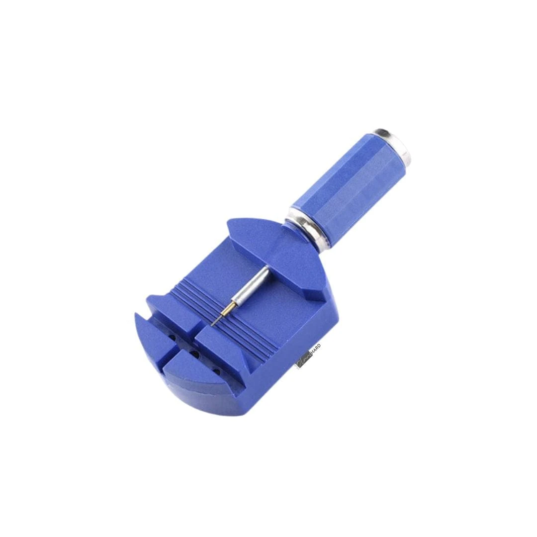 Chasse-goupille pour bracelet de montre en métal Chasse-goupille Pour Bracelet De Montre En Métal -Mathieu Blan Chard Soldes outils chasse goupille pour bracelet de montre en metal 38070566322424