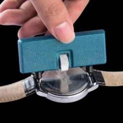 Ouvre-boîtier De Montre -Mathieu Blan Chard Soldes outils ouvre boitier de montre 38070815850744