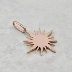 Pendentif Soleil -Mathieu Blan Chard Soldes pendentif soleil mathieu blanchard pendentif soleil mathieu blanchard joaillerie 1082980838