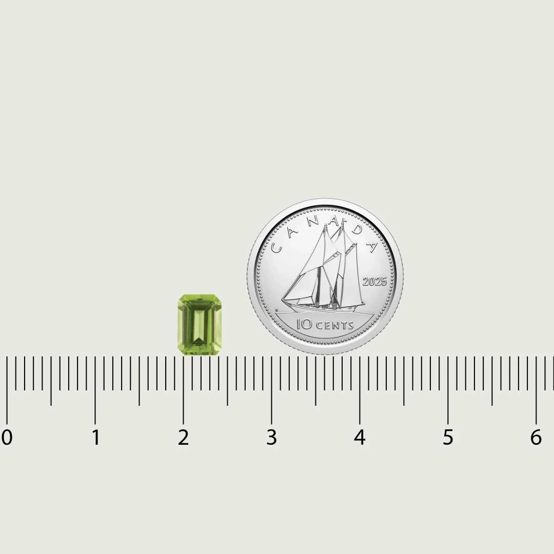 Péridot Naturel Taille Émeraude 5x7 mm Péridot Naturel Taille Émeraude 5x7 Mm -Mathieu Blan Chard Soldes peridot naturel taille emeraude 5x7 mm mathieu blanchard ppm14280s peridot naturel taille emeraude 5x7 mm mathieu blanchard joaillerie 1176000706