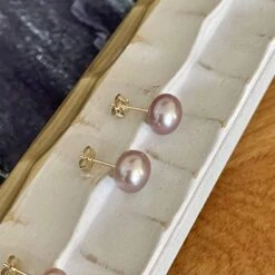 Perles D’eau Douce 3 à 8mm Sur Or Jaune 14K 5 Perles D’eau Douce 3 à 8mm Sur Or Jaune 14K -Mathieu Blan Chard Soldes perles d eau douce 3mm a 8mm sur or jaune 14k 30463081971879