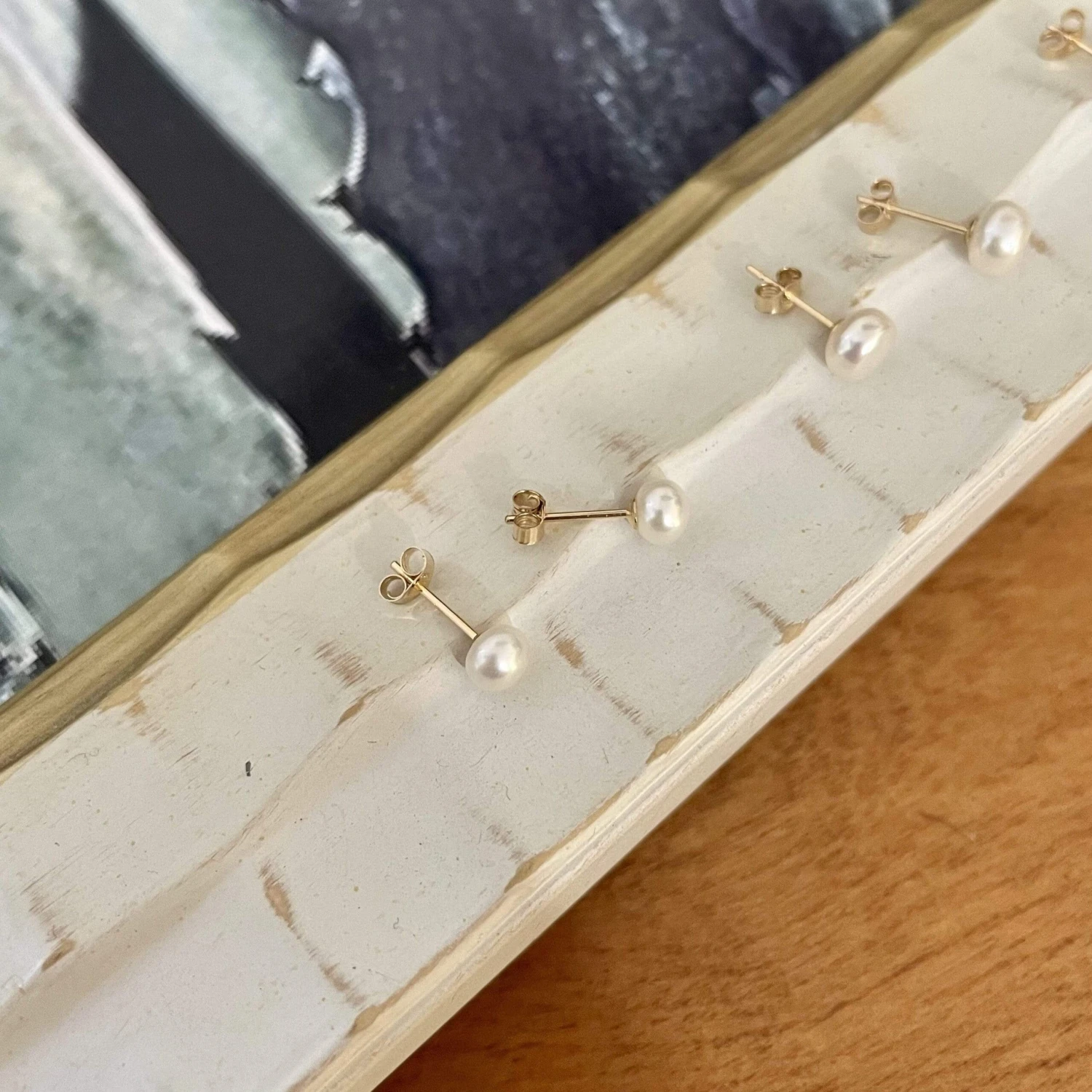 Perles d’eau douce 3 à 8mm sur or jaune 14K Perles D’eau Douce 3 à 8mm Sur Or Jaune 14K -Mathieu Blan Chard Soldes perles d eau douce 3mm a 8mm sur or jaune 14k 30463313477799 scaled