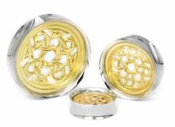 Plugs Synthesis En Acier