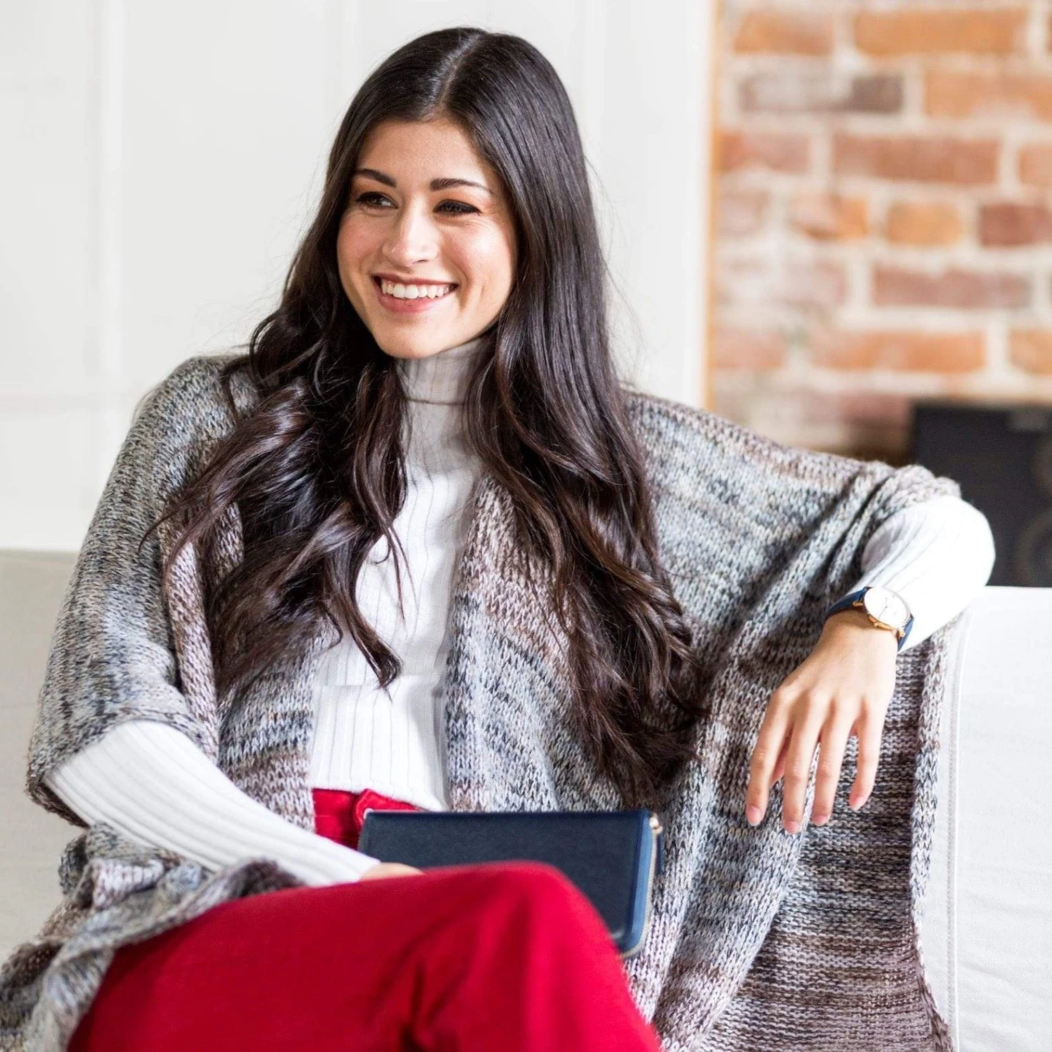 Portefeuille Mya en cuir bleu Portefeuille Mya En Cuir Bleu -Mathieu Blan Chard Soldes portefeuille mya en cuir bleu cuir bleu haydn portefeuilles et pinces a billets mathieu blanchard 39550218469624