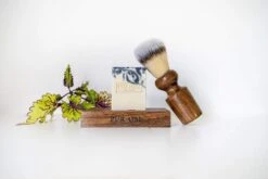 Porte-barre En Bois -Mathieu Blan Chard Soldes pur om porte barre en bois 36170926719224