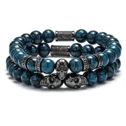 Quatuor De Bracelets Strike -Mathieu Blan Chard Soldes quatuor de bracelets strike skeletonhd lot de 4 bracelets strike box camouflage par skeletonhd mathieu blanchard mathieu blanchard joaillerie 1170887060