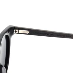 Lunette De Soleil Campfire Moonlight Blue En Bois -Mathieu Blan Chard Soldes roadtripmadewood lunettes de soleil lunette de soleil camfire moonlight blue en bois 37002582655224