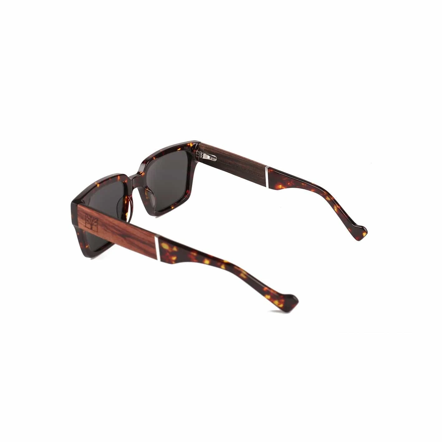 Lunette de soleil Expédition Ambre en bois Lunette De Soleil Expédition Ambre En Bois -Mathieu Blan Chard Soldes roadtripmadewood lunettes de soleil lunette de soleil expedition ambre en bois 37002384965880