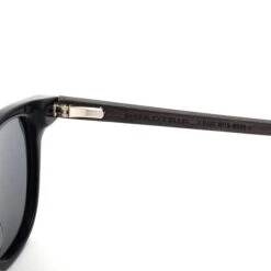 Lunette De Soleil Travel Noire En Bois -Mathieu Blan Chard Soldes roadtripmadewood lunettes de soleil lunette de soleil travel noire en bois 37002562830584