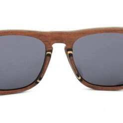 Lunette De Soleil Woodman En Bois -Mathieu Blan Chard Soldes roadtripmadewood lunettes de soleil lunette de soleil woodman en bois 37002674110712