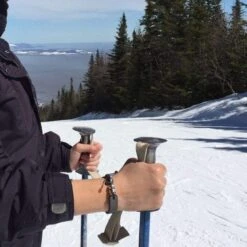 Bracelet En Cuir De Python, Perle De Tahiti Et Argent Sterling 3 Bracelet En Cuir De Python, Perle De Tahiti Et Argent Sterling -Mathieu Blan Chard Soldes romeo j bracelet en cuir de python perle de tahiti et argent 36163252846840