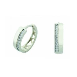 Boucles D'oreilles Huggies 13mm En Or Jaune Ou Blanc 10k 6 Boucles D'oreilles Huggies 13mm En Or Jaune Ou Blanc 10k -Mathieu Blan Chard Soldes rpm argent boucles d oreilles huggies 13mm et cz en or jaune ou blanc 10k 36302141849848