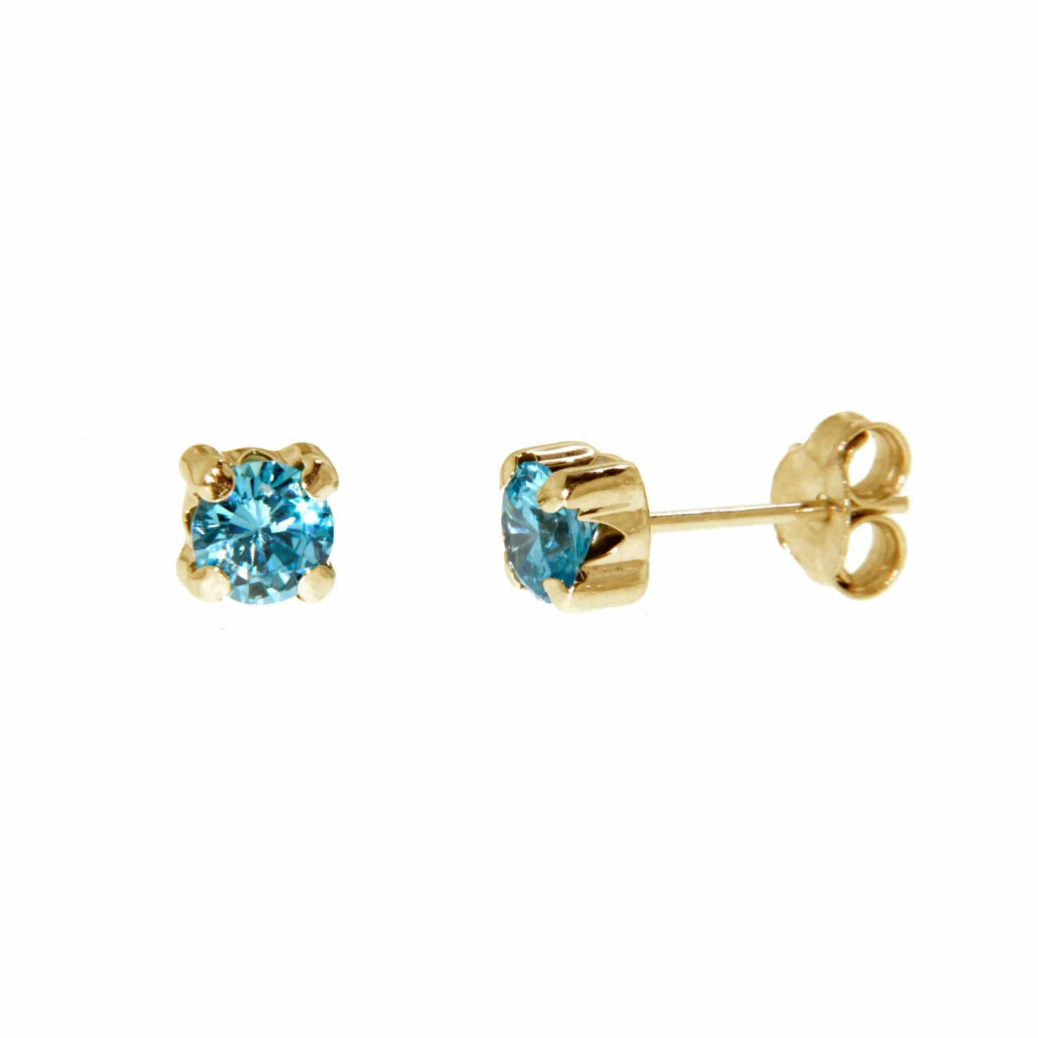 Boucles d'oreilles Pierres de naissance CZ en or jaune 10K Boucles D'oreilles Pierres De Naissance CZ En Or Jaune 10K -Mathieu Blan Chard Soldes rpm boucles d oreilles boucles d oreilles pierres de naissance cz en or jaune 10k 36900427399416 scaled