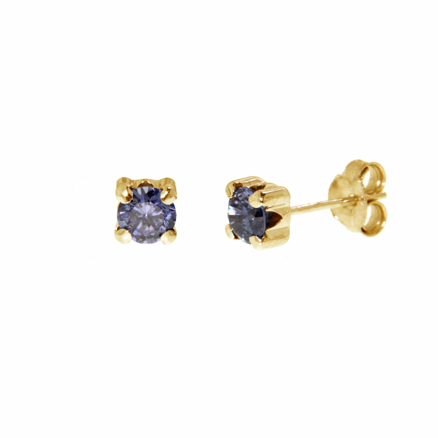Boucles d'oreilles Pierres de naissance CZ en or jaune 10K Boucles D'oreilles Pierres De Naissance CZ En Or Jaune 10K -Mathieu Blan Chard Soldes rpm boucles d oreilles boucles d oreilles pierres de naissance cz en or jaune 10k 36900427497720 scaled