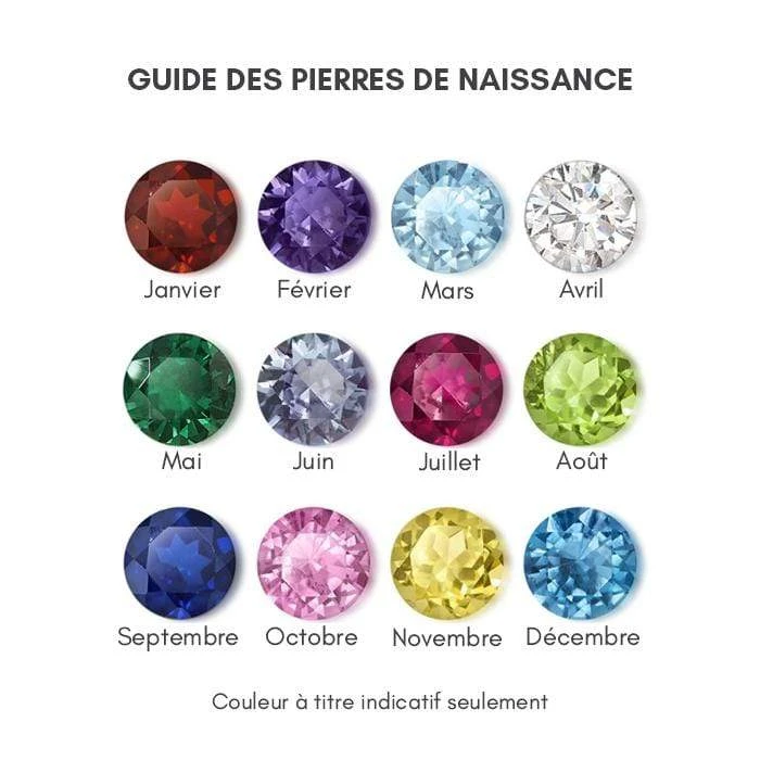 Boucles d'oreilles Pierres de naissance CZ en or jaune 10K Boucles D'oreilles Pierres De Naissance CZ En Or Jaune 10K -Mathieu Blan Chard Soldes rpm boucles d oreilles boucles d oreilles pierres de naissance cz en or jaune 10k 36900433494264