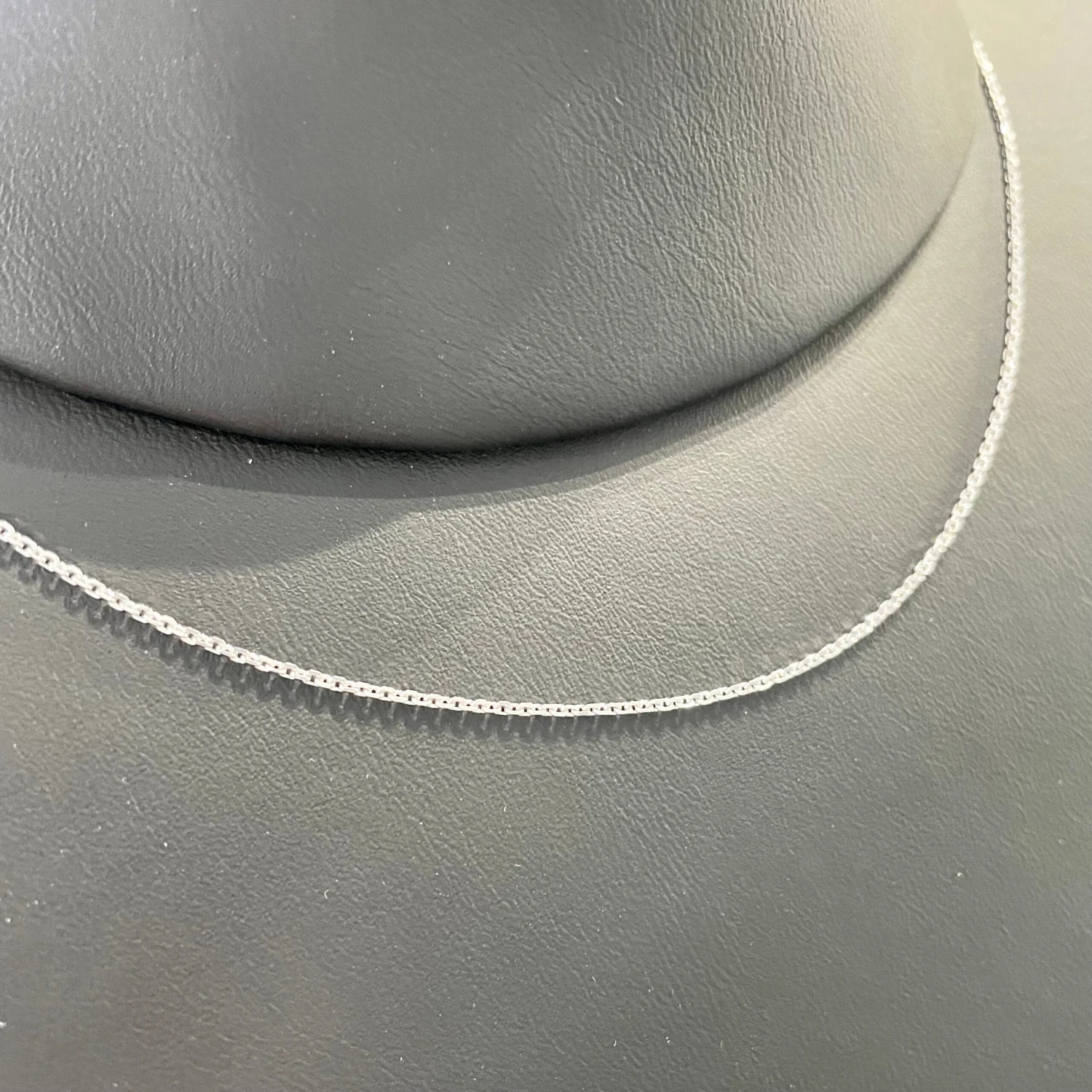 Chaîne Forçat en or 10K Chaîne Forçat En Or 10K -Mathieu Blan Chard Soldes rpm chaine forcat diamante en or jaune 10k 16 pouces 36534635004152 scaled