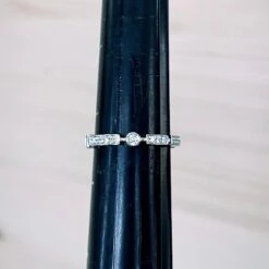 Bague En Or 14K Et Diamants - 0,35 Ctw 2 Bague En Or 14K Et Diamants - 0,35 Ctw -Mathieu Blan Chard Soldes rpm grandeur 7 5 bague en or blanc 14k et diamants 35pts 36530080121080