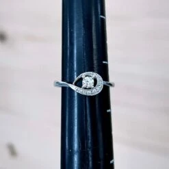 Bague En Or 14K Et Diamants - 0,23 Ctw 3 Bague En Or 14K Et Diamants - 0,23 Ctw -Mathieu Blan Chard Soldes rpm grandeur 7 bague solitaire en or 14k et diamants 21pts 36530103255288