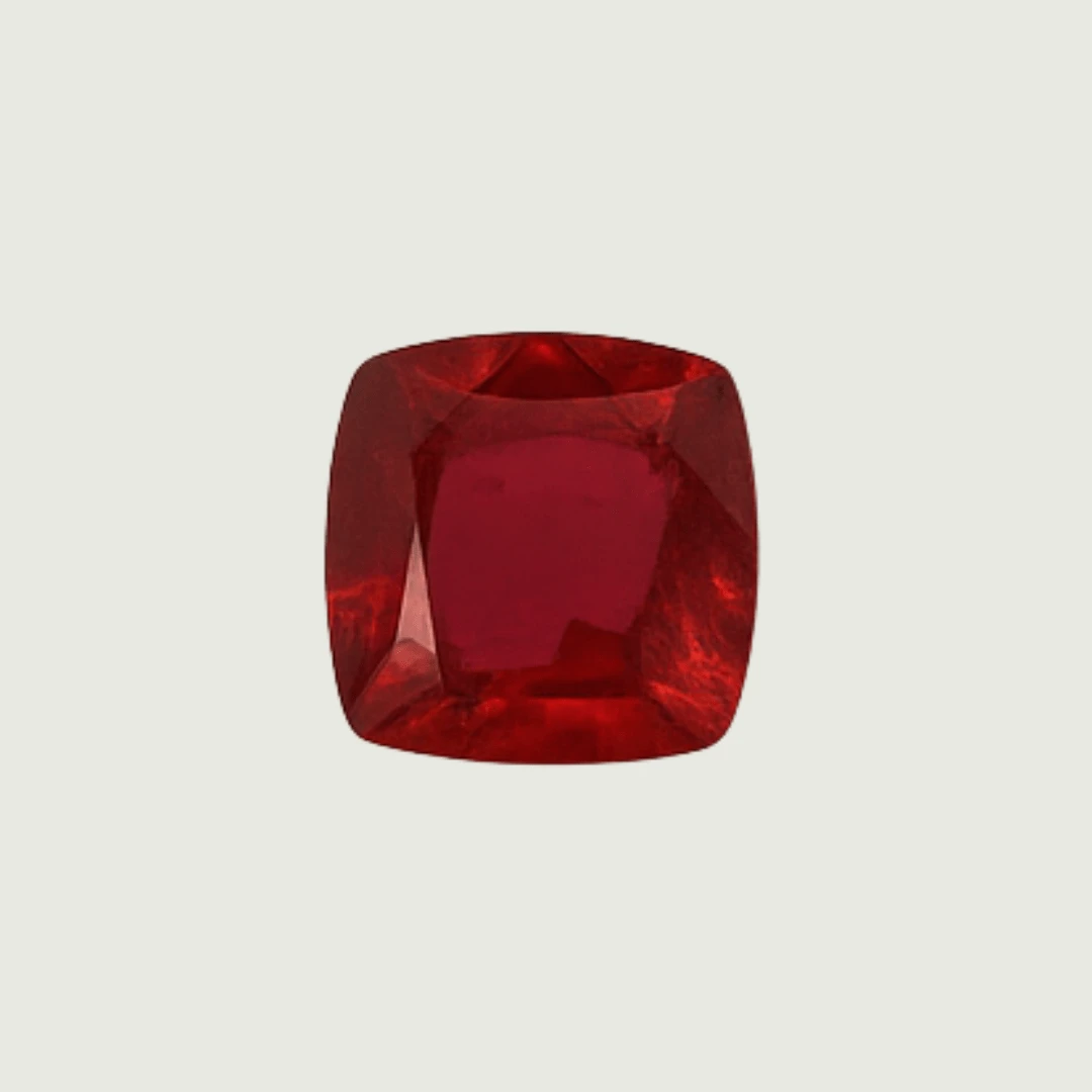 Rubis Naturel de Madagascar Taille coussin 7x7 mm Rubis Naturel De Madagascar Taille Coussin 7x7 Mm -Mathieu Blan Chard Soldes rubis naturel de madagascar taille coussin 7x7 mm mathieu blanchard prum14279s rubis naturel de madagascar taille coussin 7x7 mm mathieu blanchard joaillerie 1176000712