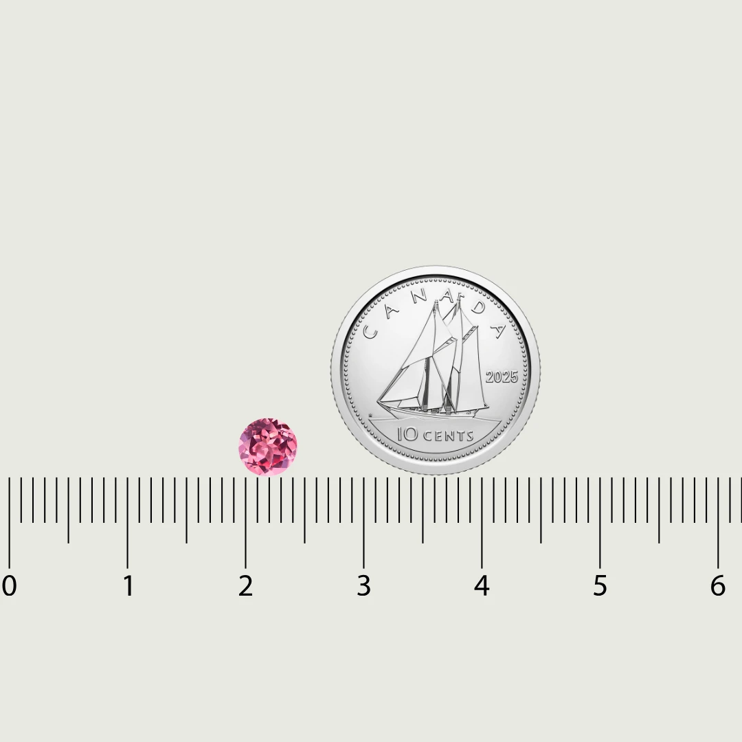 Saphir Naturel Rose Taille brillant rond 5 mm Saphir Naturel Rose Taille Brillant Rond 5 Mm -Mathieu Blan Chard Soldes saphir naturel rose taille brillant rond 5 mm mathieu blanchard prum14284s saphir naturel rose taille brillant rond 5 mm mathieu blanchard joaillerie 1176000678