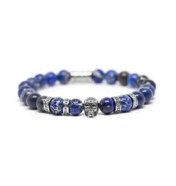 Bracelet Admiral 2 Bracelet Admiral -Mathieu Blan Chard Soldes skeletonhd bracelet admiral 20991059787943