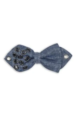 Noeud Papillon Baxter