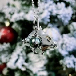 Collier Raie Manta En Argent Sterling Et Perle De Tahiti 9mm 4 Collier Raie Manta En Argent Sterling Et Perle De Tahiti 9mm -Mathieu Blan Chard Soldes tereva colas colliers collier raie manta en argent sterling et perle de tahiti 9mm 36314470383864